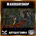 Tomb Raider I-III Remastered Starring Lara Croft Выбор Региона Стим STEAM GIFT АВТО - irongamers.ru