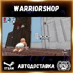 Who's Your Daddy?! Выбор Региона Стим STEAM GIFT АВТО 24/7 ГАРАНТИЯ