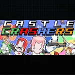 Castle Crashers · Steam РОССИЯ и ВСЕ СТРАНЫ