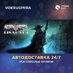 The Incredible Adventures of Van Helsing: Final Cut | Steam Gift | Автодоставка - irongamers.ru
