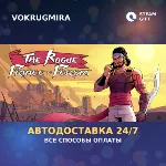 The Rogue Prince of Persia | Steam Gift | Автодоставка - irongamers.ru