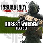 Insurgency: Sandstorm - Forest Warden Gear Set | XBOX+PC | На любой аккаунт