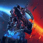 Mass Effect™ Legendary Edition | XBOX | На любой аккаунт
