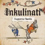 Inkulinati Supporter Bundle | XBOX | На любой аккаунт