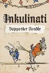 Inkulinati Supporter Bundle | XBOX | На любой аккаунт