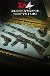 Zombie Army 4: Zombie Wrapped Weapon Skins | XBOX+PC | На любой аккаунт - irongamers.ru