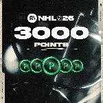 NHL® 26 - NHL POINTS 3000 | XBOX | На любой аккаунт - irongamers.ru
