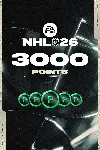 NHL® 26 - NHL POINTS 3000 | XBOX | На любой аккаунт - irongamers.ru