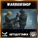 Wolfenstein II: The New Colossus Выбор Региона Стим STEAM GIFT АВТО 24/7 ГАРАНТИЯ - irongamers.ru