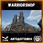Orebound Выбор Региона Стим STEAM GIFT АВТО 24/7 ГАРАНТИЯ