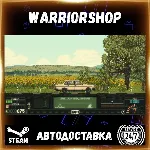 Keep Driving Выбор Региона Стим STEAM GIFT АВТО 24/7 ГАРАНТИЯ