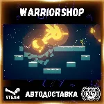 Stick Fight: The Game Выбор Региона Стим STEAM GIFT АВТО 24/7 ГАРАНТИЯ