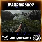 FEROCIOUS Выбор Региона Стим STEAM GIFT АВТО 24/7 ГАРАНТИЯ