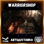 Resident Evil Выбор Региона Стим STEAM GIFT АВТО 24/7 ГАРАНТИЯ