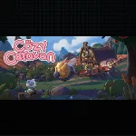 Cozy Caravan · Steam РОССИЯ и ВСЕ СТРАНЫ