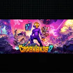 Crashlands 2 · Steam РОССИЯ и ВСЕ СТРАНЫ