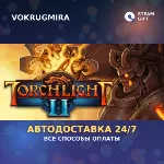 Torchlight II | Steam Gift | Автодоставка - irongamers.ru
