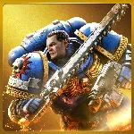 Warhammer 40000 Space Marine 2  1Year Anniversary Edition