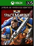 Warhammer 40000 Space Marine 2  2Year Anniversary Edition