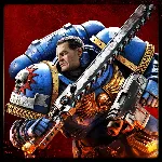 Warhammer 40000 Space Marine 2  2Year Anniversary Edition