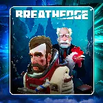 BREATHEDGE ГАРАНТИЯ | Epic Games - irongamers.ru