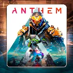 ANTHEM СМЕНА ДАННЫХ ГАРАНТИЯ - irongamers.ru