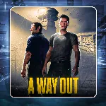 A WAY OUT ✅ СМЕНА ДАННЫХ✅ ГАРАНТИЯ✅ 
