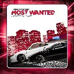 NEED FOR SPEED MOST WANTED✅ СМЕНА ДАННЫХ✅ ГАРАНТИЯ✅ 