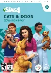 SIMS 4 КОШКИ И СОБАКИ ✅ ПОЧТА+СМЕНА ДАННЫХ✅ ГАРАНТИЯ✅ 