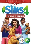 SIMS 4 КОШКИ И СОБАКИ ✅ ПОЧТА+СМЕНА ДАННЫХ✅ ГАРАНТИЯ✅ 