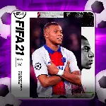 FIFA 21 ✅ ПОЧТА + СМЕНА ДАННЫХ✅ ГАРАНТИЯ✅ 