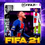 FIFA 21 ✅ ПОЧТА + СМЕНА ДАННЫХ✅ ГАРАНТИЯ✅ 