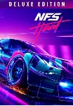 NEED FOR SPEED HEAT DELUXE СМЕНА ДАННЫХ ГАРАНТИЯ - irongamers.ru