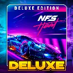 NEED FOR SPEED HEAT DELUXE СМЕНА ДАННЫХ ГАРАНТИЯ - irongamers.ru