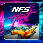 NEED FOR SPEED HEAT СМЕНА ДАННЫХ ГАРАНТИЯ - irongamers.ru