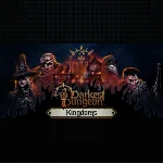 Darkest Dungeon II · Steam РОССИЯ и ВСЕ СТРАНЫ - irongamers.ru