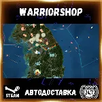 ICBM: Escalation Выбор Региона Стим STEAM GIFT АВТО 24/7 ГАРАНТИЯ