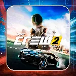 THE CREW 2 ПОЧТА+СМЕНА ДАННЫХ ГАРАНТИЯ