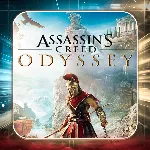 ASSASSIN CREED ODYSSEY ПОЧТА+СМЕНА ДАННЫХ ГАРАНТИЯ