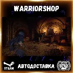 Vampires: Bloodlord Rising Выбор Региона Стим STEAM GIFT АВТО 24/7 ГАРАНТИЯ