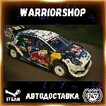 EA SPORTS™ WRC Выбор Региона Стим STEAM GIFT АВТО 24/7 ГАРАНТИЯ - irongamers.ru