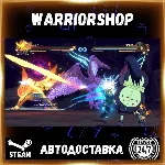 NARUTO SHIPPUDEN: Ultimate Ninja STOR Выбор Региона Стим STEAM GIFT АВТО 24/7 ГАРАНТИ - irongamers.ru