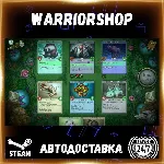 Decktamer Выбор Региона Стим STEAM GIFT АВТО 24/7 ГАРАНТИЯ