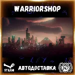 Dystopika Выбор Региона Стим STEAM GIFT АВТО 24/7 ГАРАНТИЯ