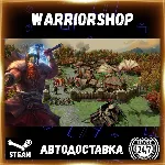 Age of Mythology: Retold Выбор Региона Стим STEAM GIFT АВТО 24/7 ГАРАНТИЯ