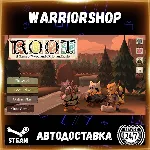 Root Выбор Региона Стим STEAM GIFT АВТО 24/7 ГАРАНТИЯ - irongamers.ru