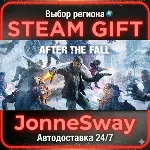 After the Fall РУ/КЗ/УК/РБ/ТР/АР/КНР - irongamers.ru