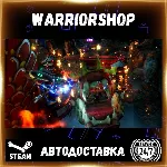 Sonic Racing: CrossWorlds Выбор Региона Стим STEAM GIFT АВТО 24/7 ГАРАНТИЯ