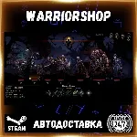 Darkest Dungeon® II Выбор Региона Стим STEAM GIFT АВТО 24/7 ГАРАНТИЯ - irongamers.ru