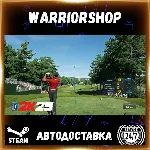 PGA TOUR 2K25 Выбор Региона Стим STEAM GIFT АВТО 24/7 ГАРАНТИЯ - irongamers.ru